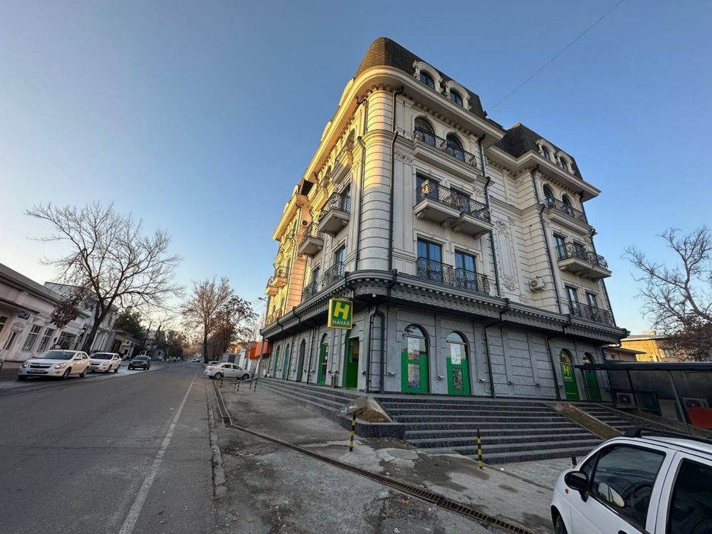 Мирзо Улугбекский Район Ориентир Гувд Продается Здания