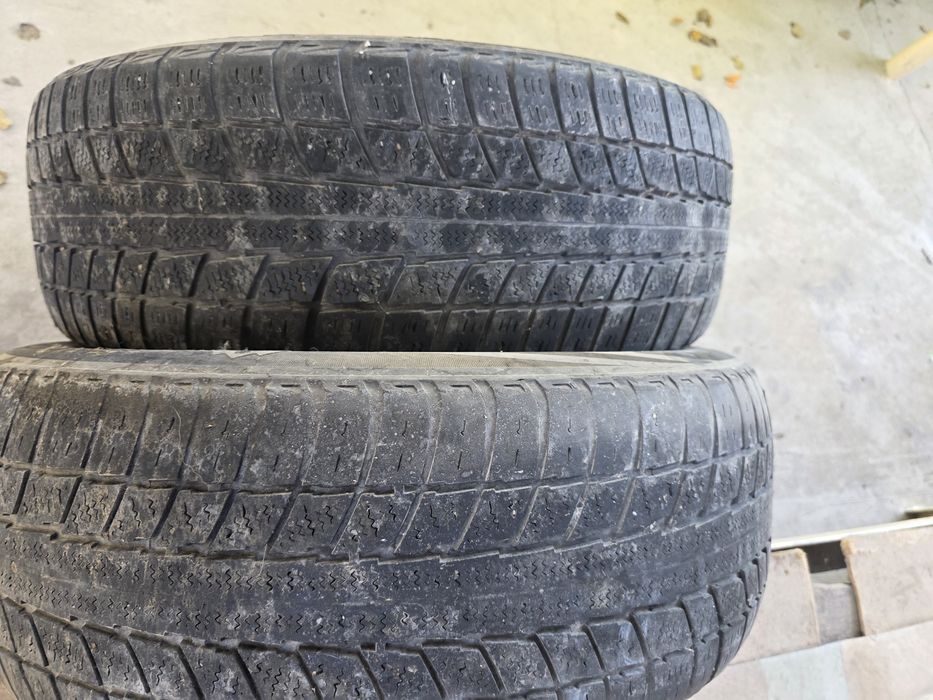 Продам зимнюю резину