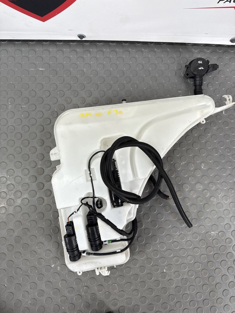 Vas Lichid Xenon Spalator Far Stropgel Bmw Seria 3 F30 F31