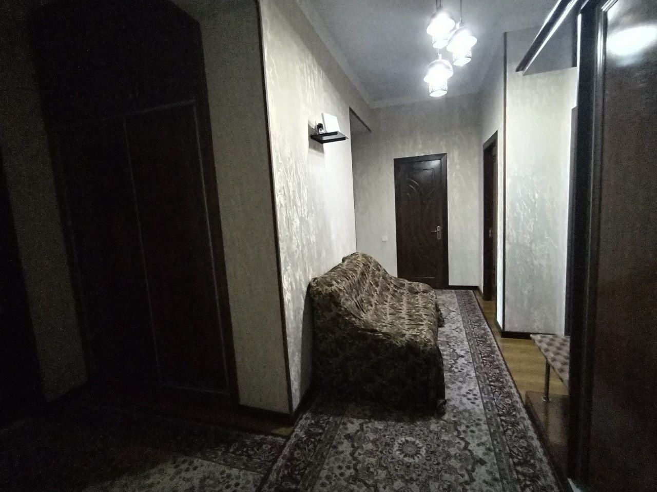 Аренда квартир в Ташкенте