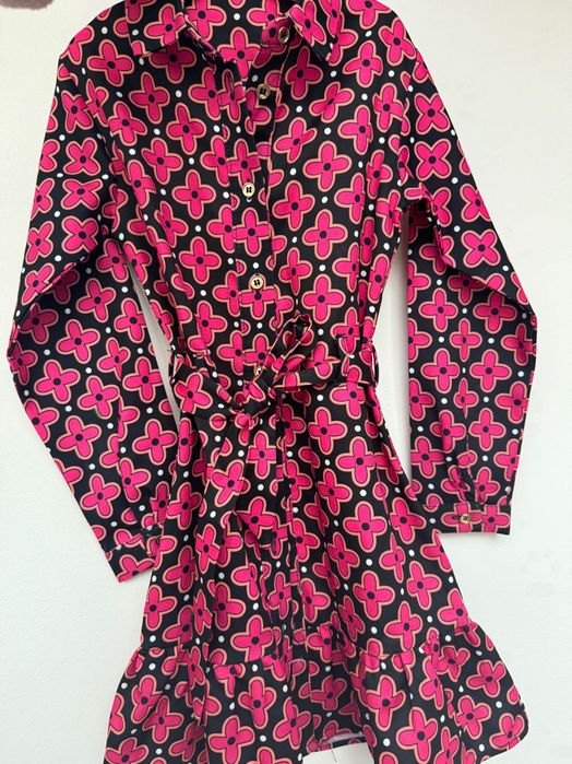 Rochita River Island , marimea 116-122 cm