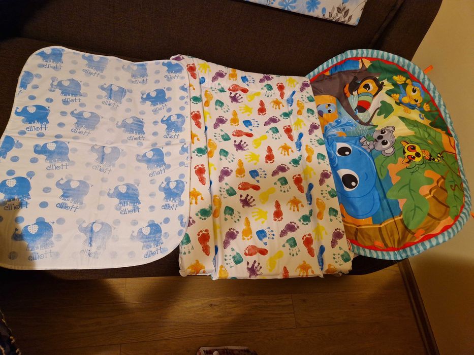 Diverse produse pt bebelusii