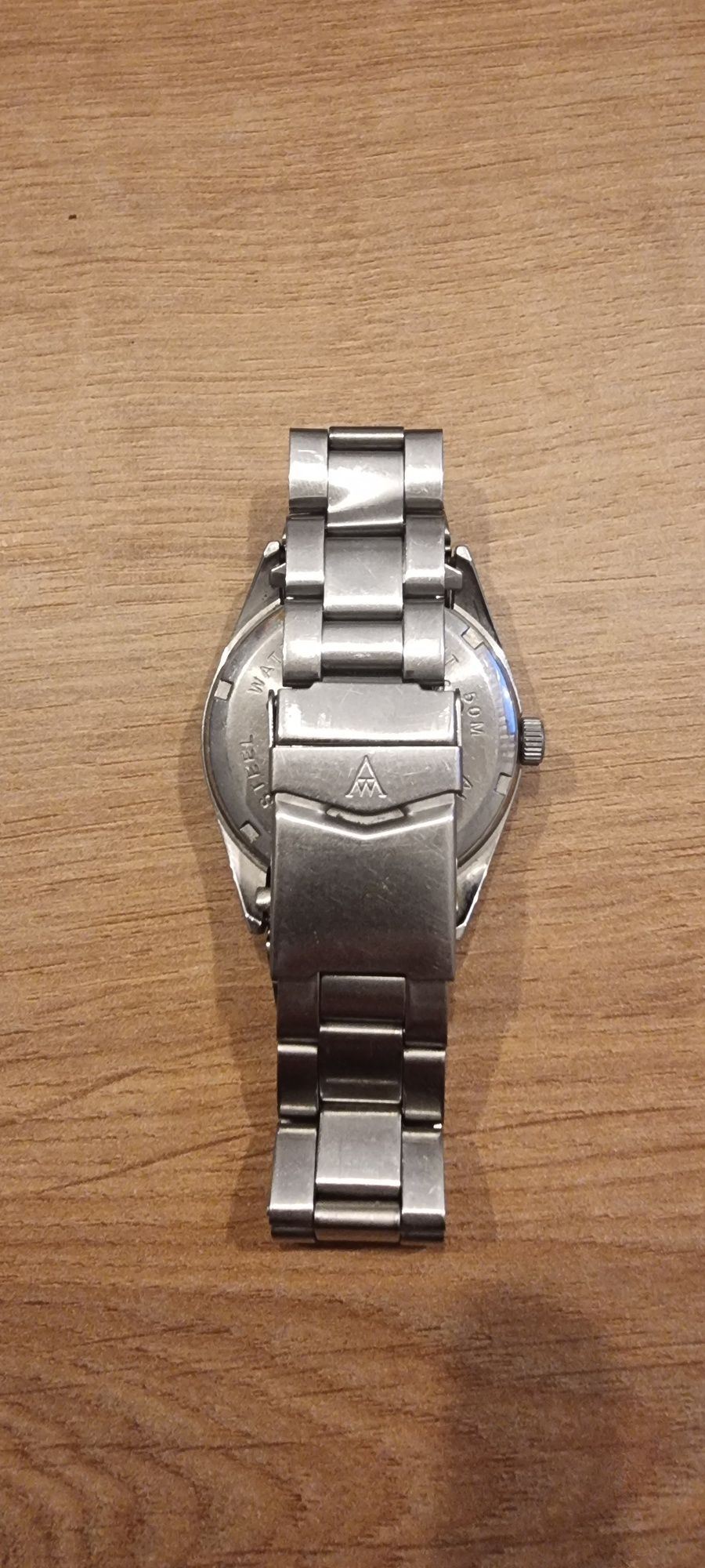 Vând ceas Accurist MB419 WR 50 m