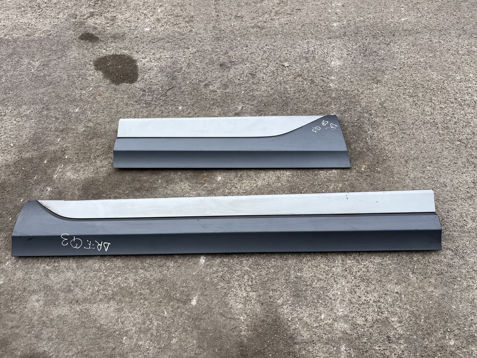 Bandou / Bandouri usa / portiera Audi Q3 8U