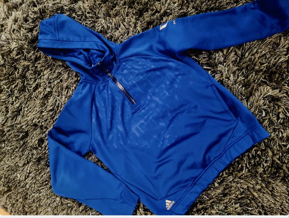 Горнище “Adidas /messi”