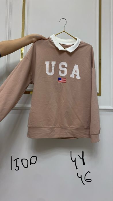 5-10 кг женской одежды