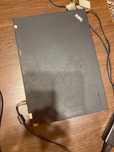 Laptop Lenovo, Intel Core 2 Duo