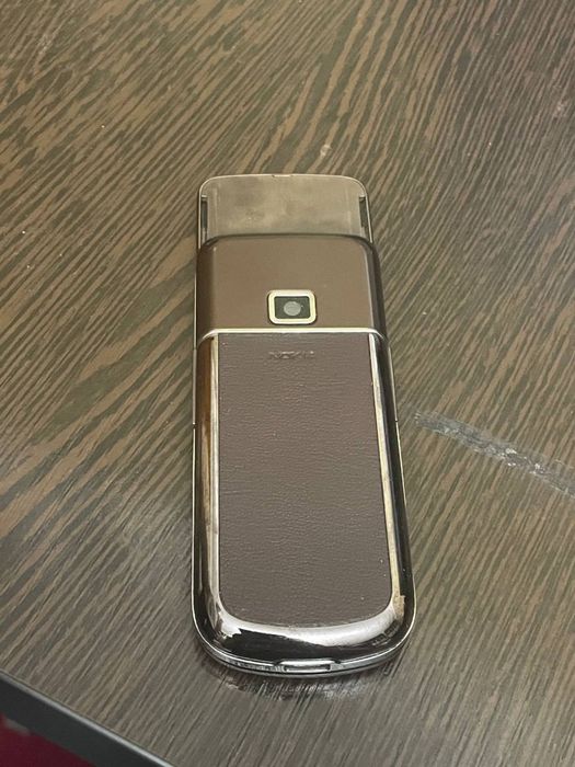 nokia 8800 saffir