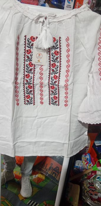 Costume populare și ii