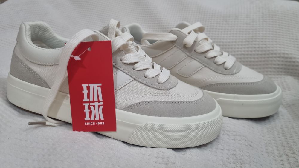 Кросовки кеды 36р