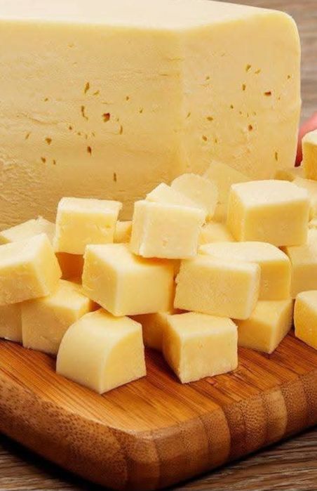 Домашни мезета наши