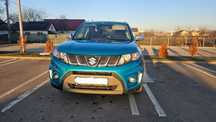 Suzuki Vitara S 2017