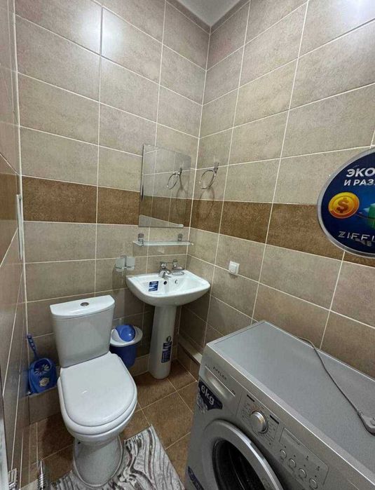 Сдается в аренду 3/2/9 Чиланзарский Новза 374*
