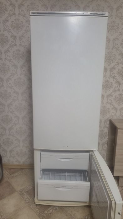 Холодильник Атлант