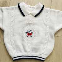 Bluza tricotata 1 an