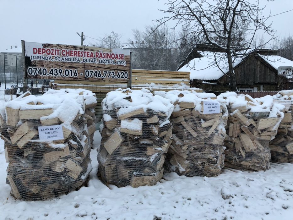 Cherestea de molid/ lemn molid/lemn soba/ lemn foc