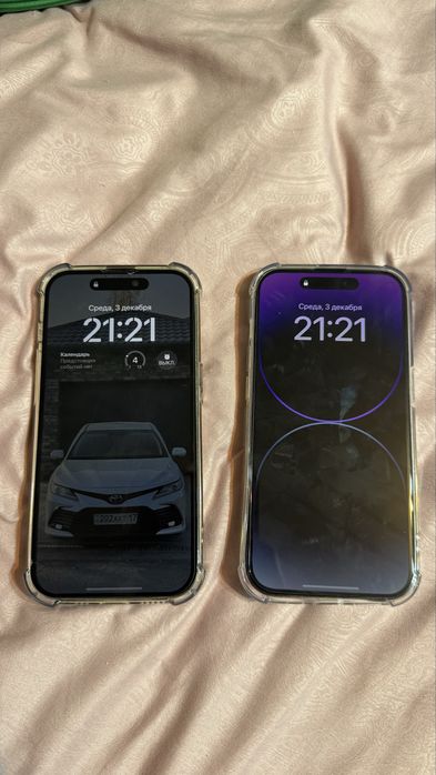 Iphone 14pro 128gb 260k