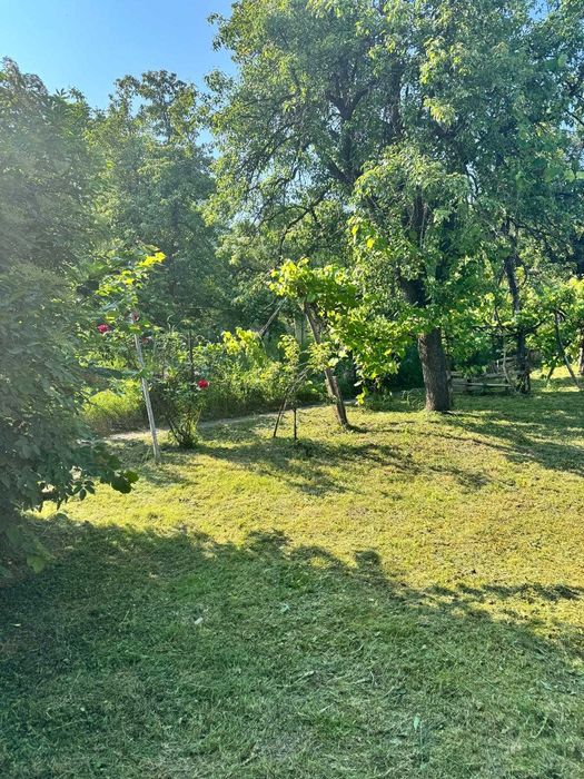 Teren cu casa 2113 metri patrati