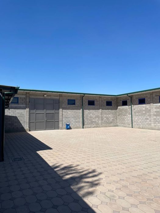 Срочно продажа коммерческой недвижимости под склад