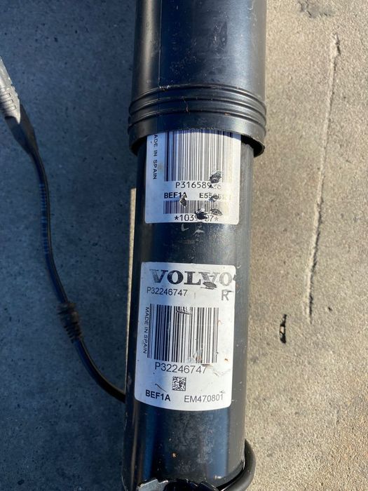 Amortizor spate dreapta VOLVO XC60 XC90 2018+ 31658926 32246747