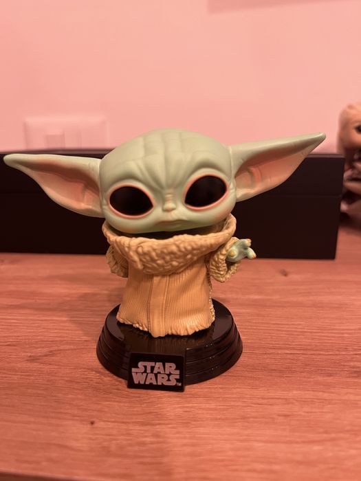 Funko pop impecabile