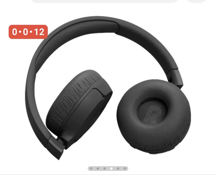 Jbl tune 670nc