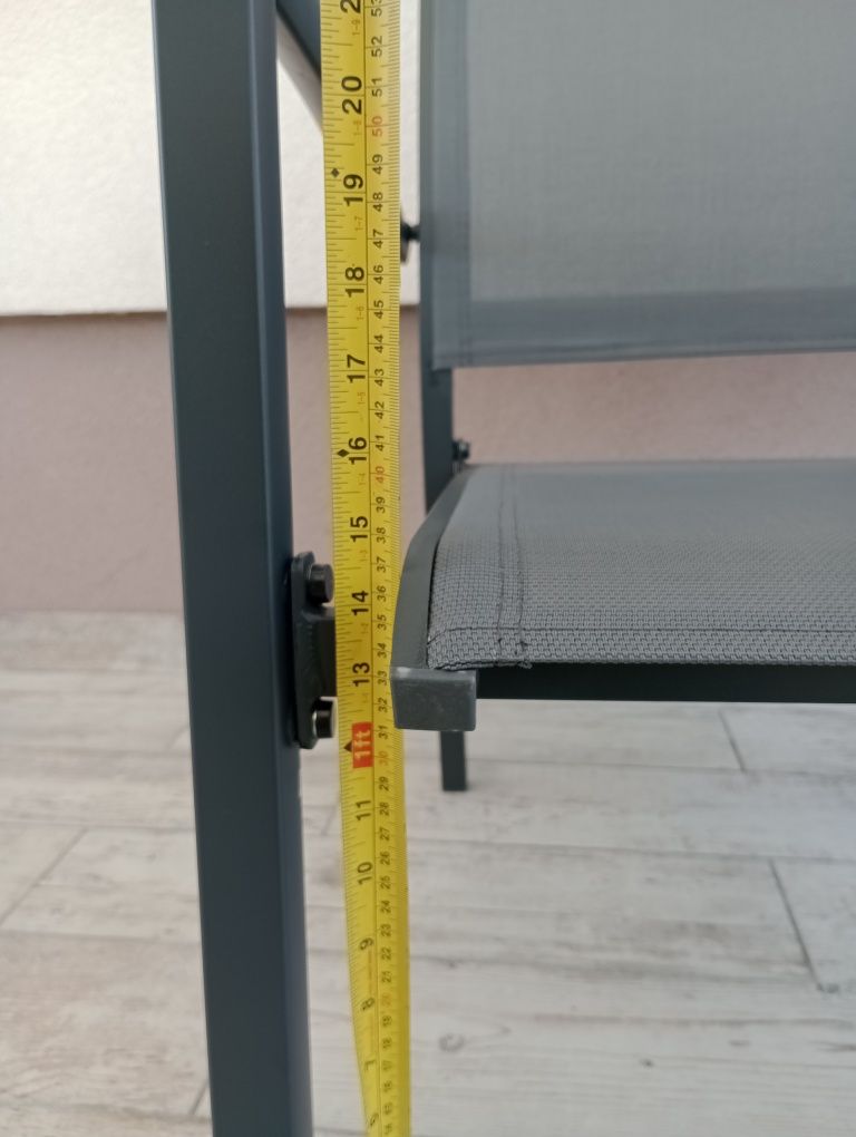 Scaune / Fotolii terasa Mobexpert Caldela