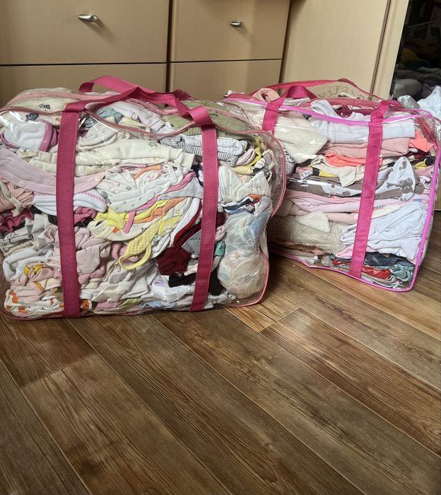 Вещи для новорожденного