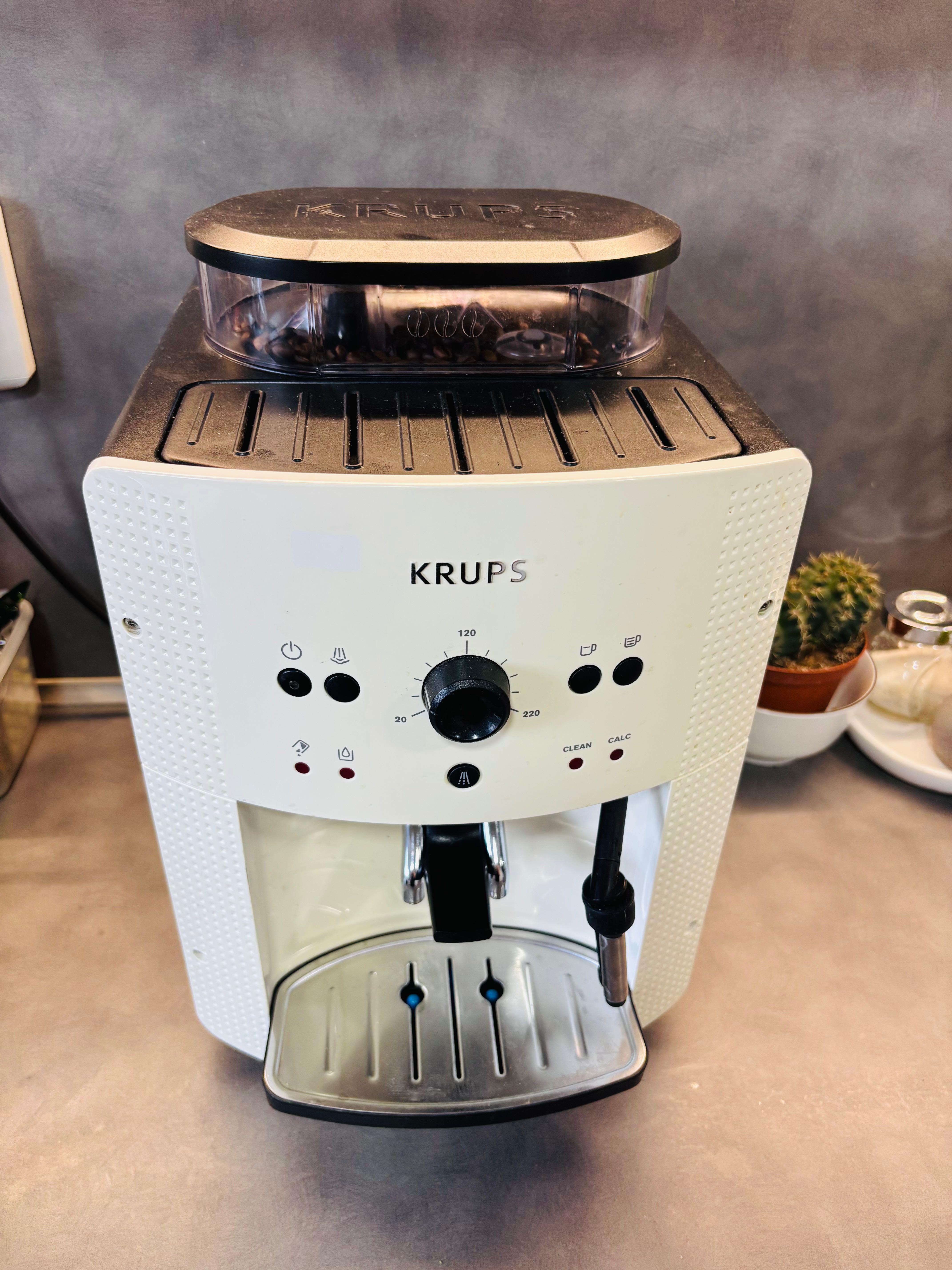 Кафеавтомат krups