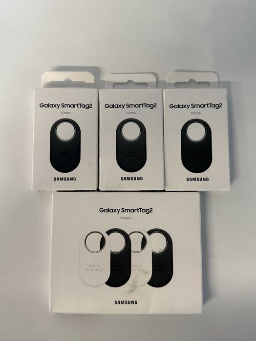 Samsung Galaxy SmartTag2