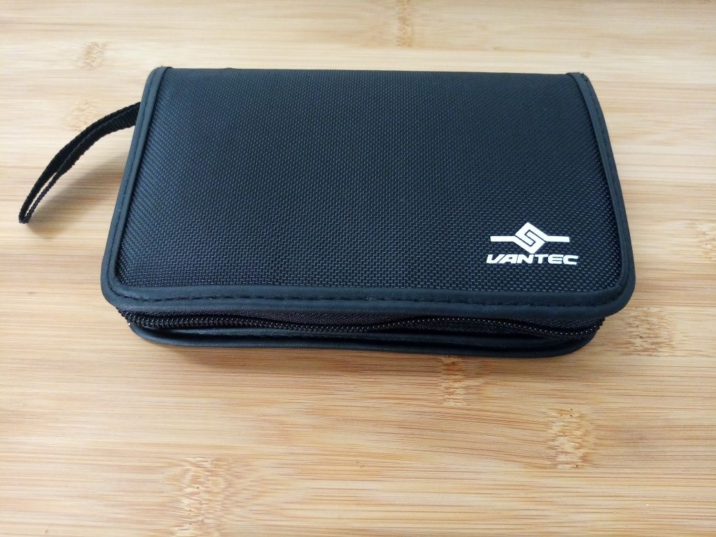 VANTEC - NexStar 3. Carcasa pentru Hard disk extern.