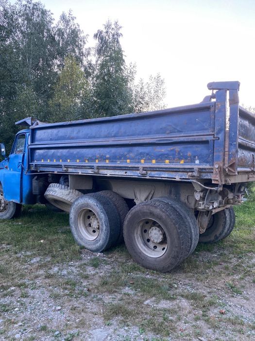 Tatra, motorul de 12000