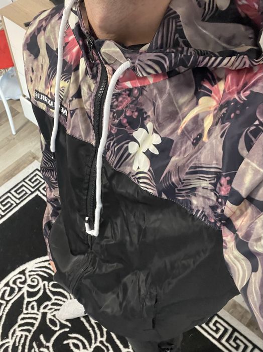 мъжко горнище S размер