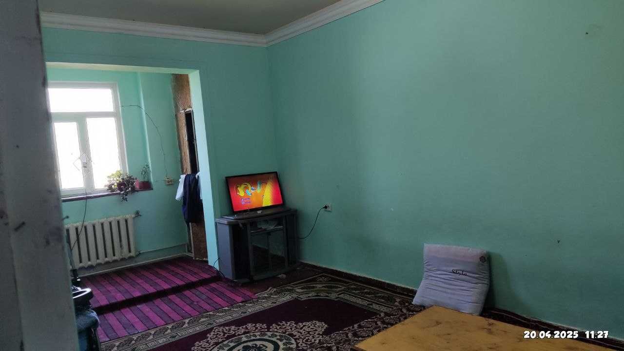 Продается 4-х комнатная квартира Авиасозлар-1, станция метро Тузель
