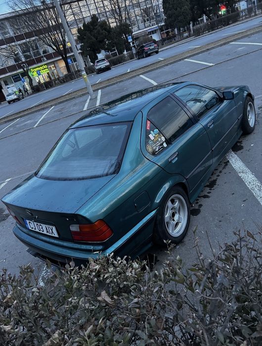 BMW seria 3 e36 2.0i