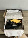 Ghete fotbal nike hypervenom phatal