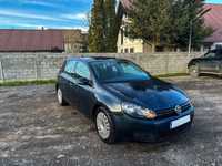 Vw golf 6 2.0 diesel 105 cp