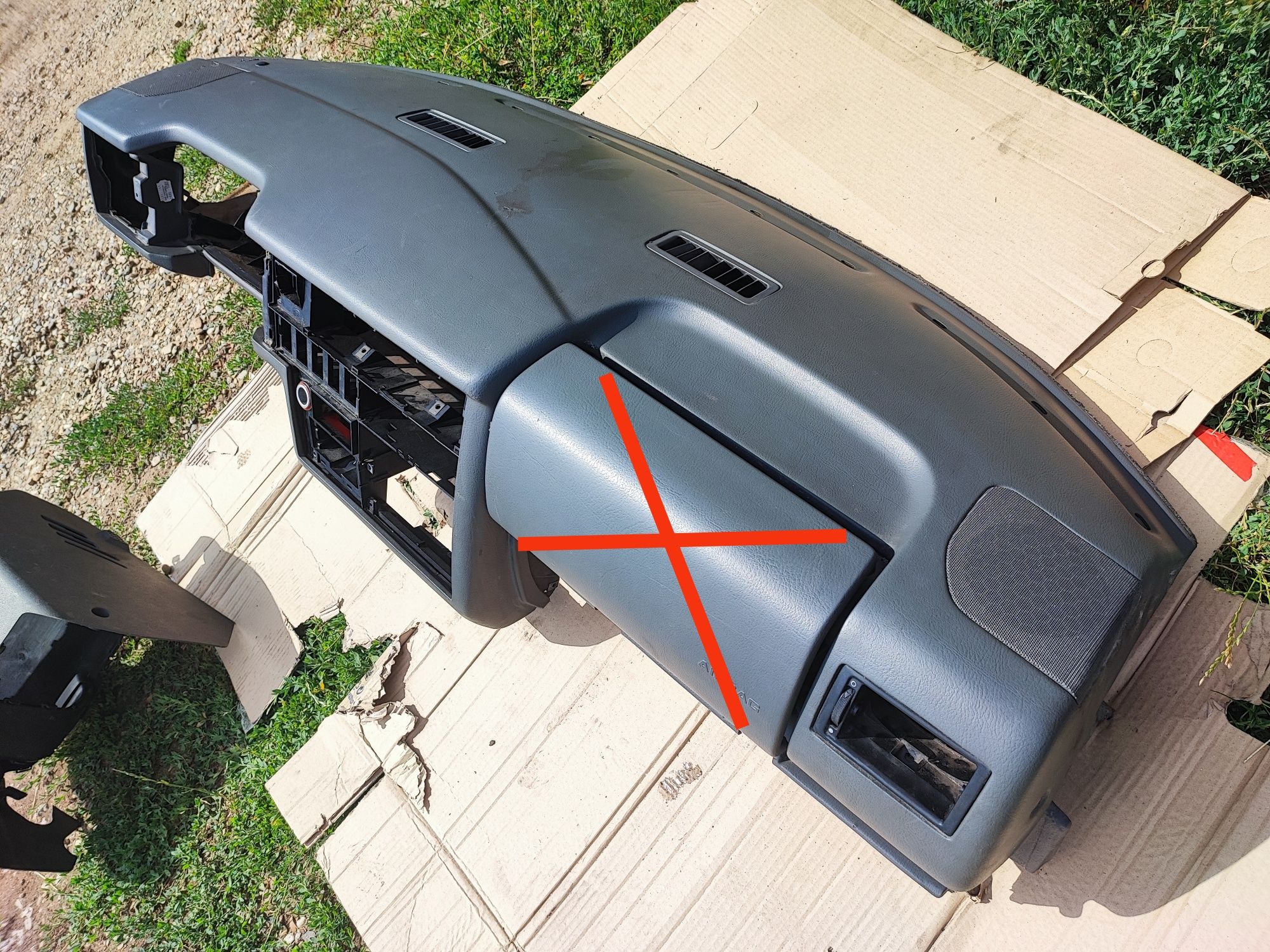 VW T4, bord tetiere covor preș accesorii prag