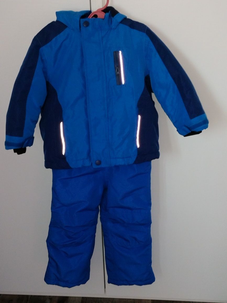 Costum ski mărimea 24 luni