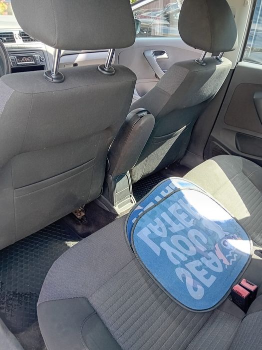 Vând Volkswagen polo