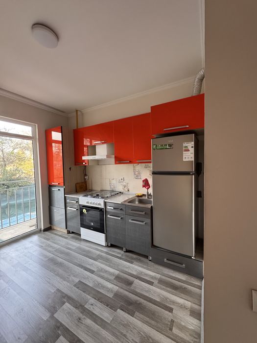 Сдается 1 комнатная квартира.