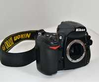 Nikon D700 фотоапарат тяло