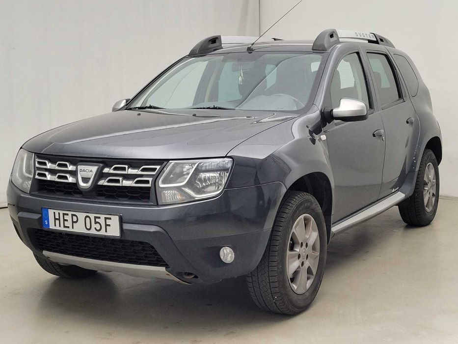 De vanzare Dacia duster