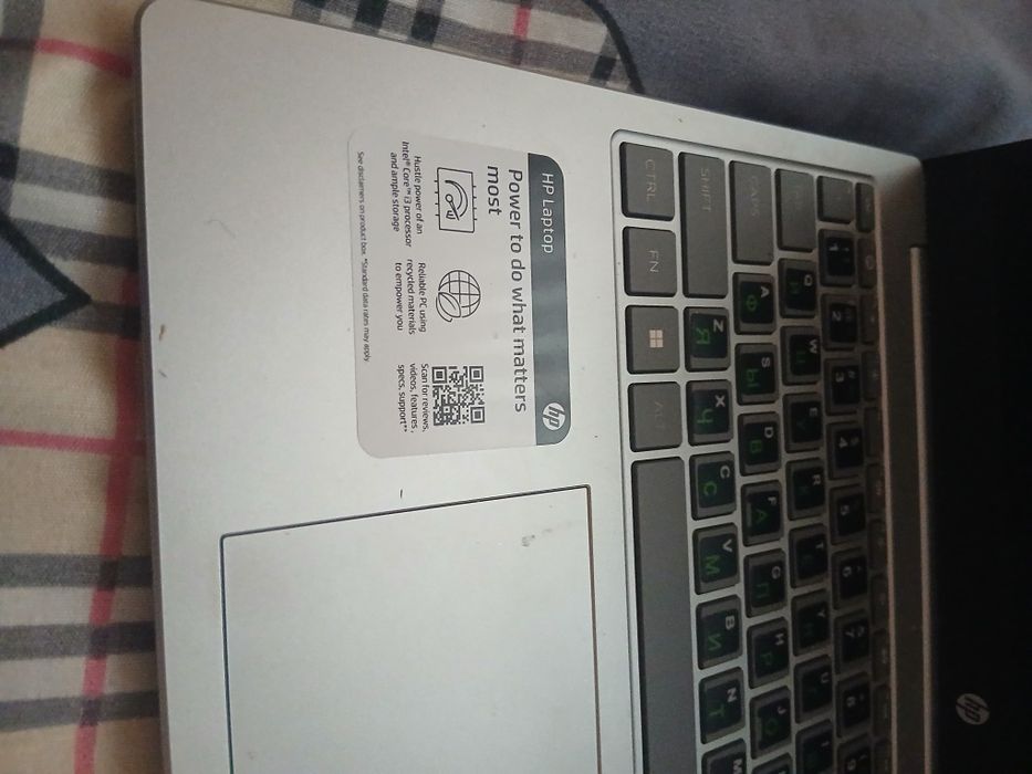 Xp notbuk xolati xor