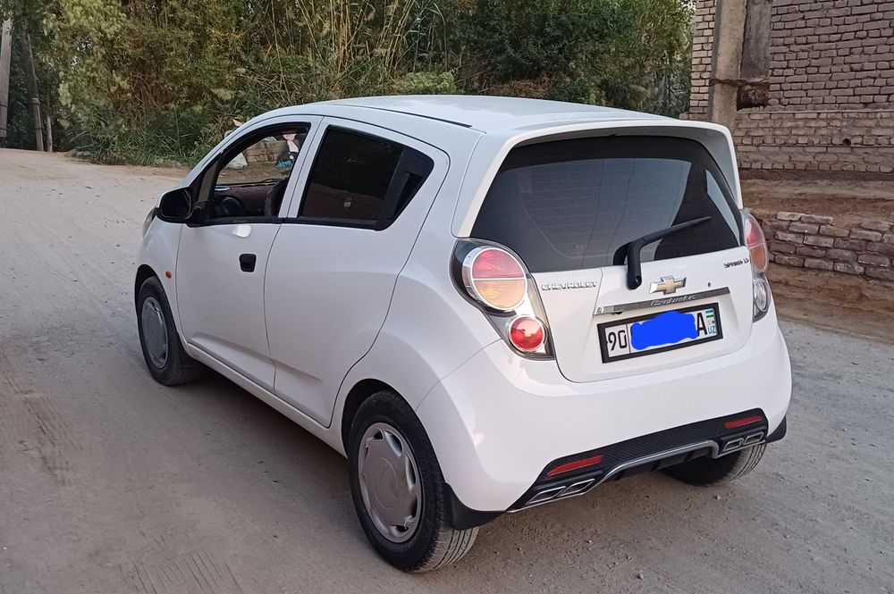 Спарк 3ч пазисаа