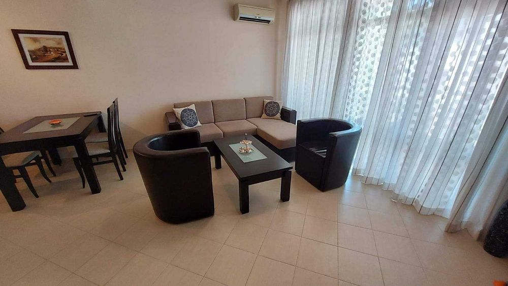 Продава се Тристаен апартамент в к.к. Слънчев бряг - 106 кв.м за 505 €/кв.м - Снимка #1