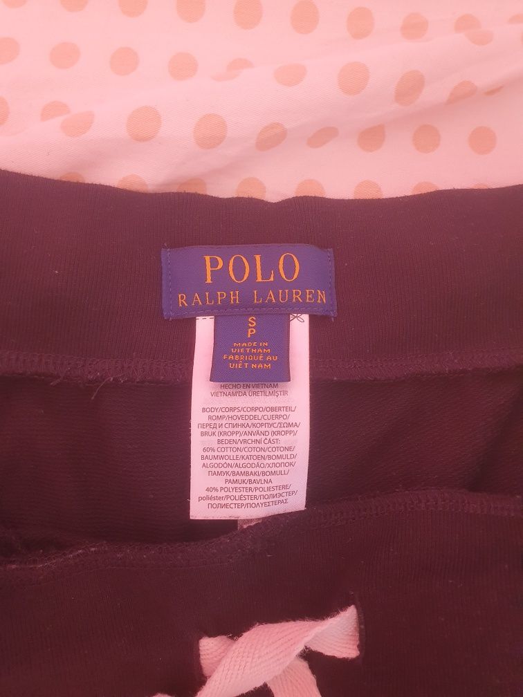 Pantaloni trening ralph lauren