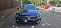 Vw Passat B8 an 2016 motor 2.0, 150cp