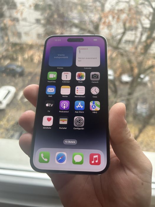  iPhone 14 Pro Max 128GB Neverlocked