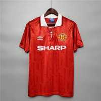 Tricou Manchester United 92/94
